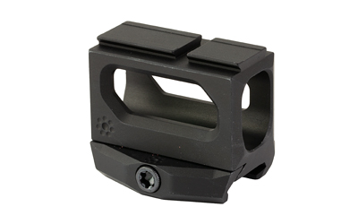 Arisaka Defense OM2-ACRO-193 Mount Black Picatinny Anodized 1.93 in - View 3