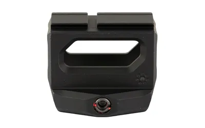 Arisaka Defense OM2-ACRO-193 Mount Black Picatinny Anodized 1.93 in - View 4