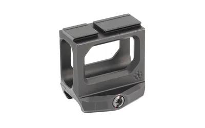 Arisaka Defense Om2-Acro-226 Mount Black Picatinny Anodized 2.26 in - View 2