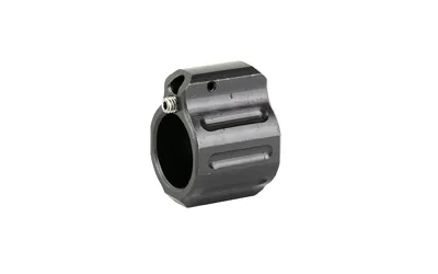 Odin Works GB-TUNE-BLK Gas Block, .750" Low Profile, Black Nitride - View 2