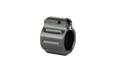 Odin Works GB-TUNE-BLK Gas Block, .750" Low Profile, Black Nitride - View 3