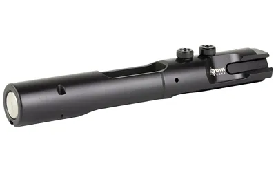 Odin Enhanced 9mm Bcg Black Acc-9mm-enhanced-bcg-b - View 2