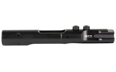 Odin Enhanced 9mm Bcg Black Acc-9mm-enhanced-bcg-b - View 4