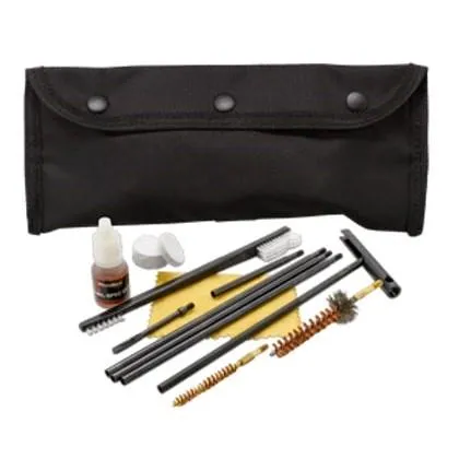 KleenBore AR-15 .223/5.56 Field Pack Cleaning Kit - View 2