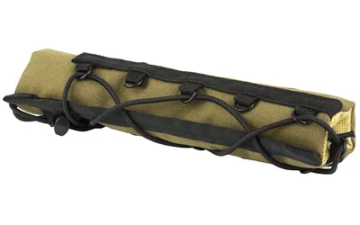 Odin Works OWG-SMC-CB-9 Mirage Suppressor Cover 9" Cordura Coyote Brown - View 3