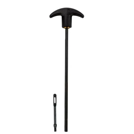 KleenBore Handgun Cleaning Rod .22-.45, 6.5" Rod - View 2