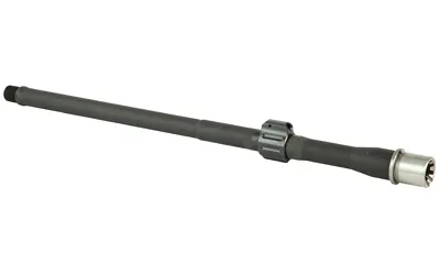 Odin Works B-300-16-P-TG-BLK AR15 300 Blackout 16.1" Barrel Nitride Finish - View 3
