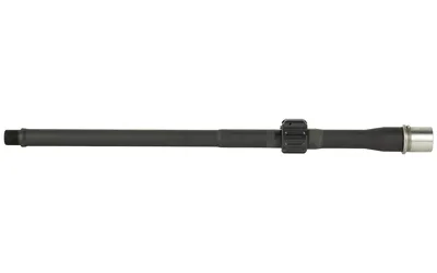 Odin Works B-300-16-P-TG-BLK AR15 300 Blackout 16.1" Barrel Nitride Finish - View 4