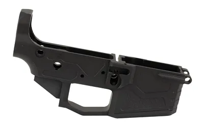 ODIN WORKS OTR-15 5.56x45mm NATO Black Anodized Billet Semi-Auto Lower - View 3