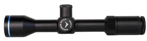 Huskemaw Optics 10212BD Blue Diamond Black 2-12x44mm 30mm Tube HuntSma... - View 2