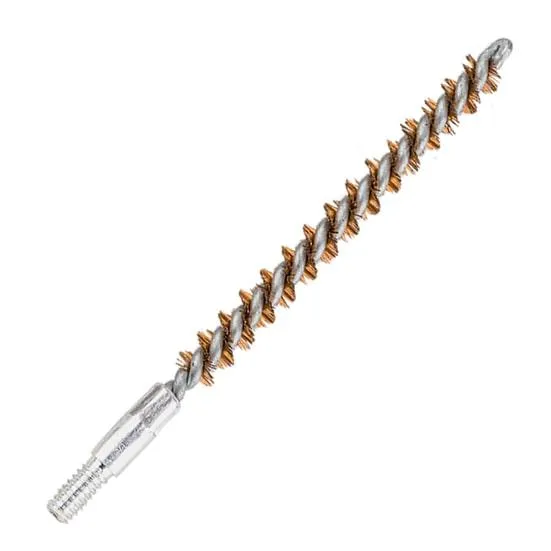 KleenBore Phosphor Bronze Bore Brush for .22/.223/5.56mm Caliber Rifles - View 2