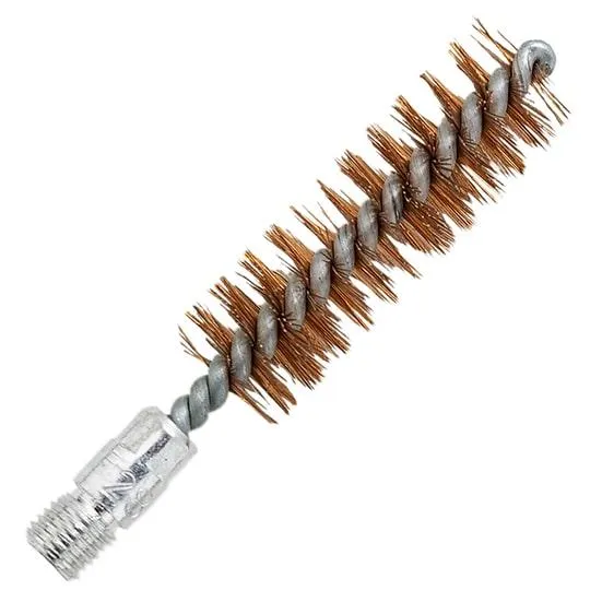 KleenBore A161 Phosphor Bronze Bore Brush 28 Gauge Shotgun - View 2