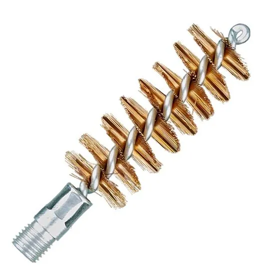KleenBore Phosphor Bronze Bore Brush 20 Gauge Shotgun A184 - View 2