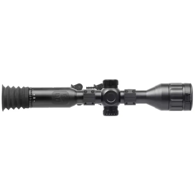 AGM Global Vision Adder TS50-384 50mm Thermal Imaging Scope - View 2