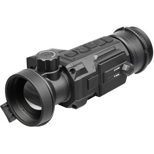 AGM Secutor LRF-C SECU50640CLRF Thermal 1x 50mm 640x512 Black - View 2
