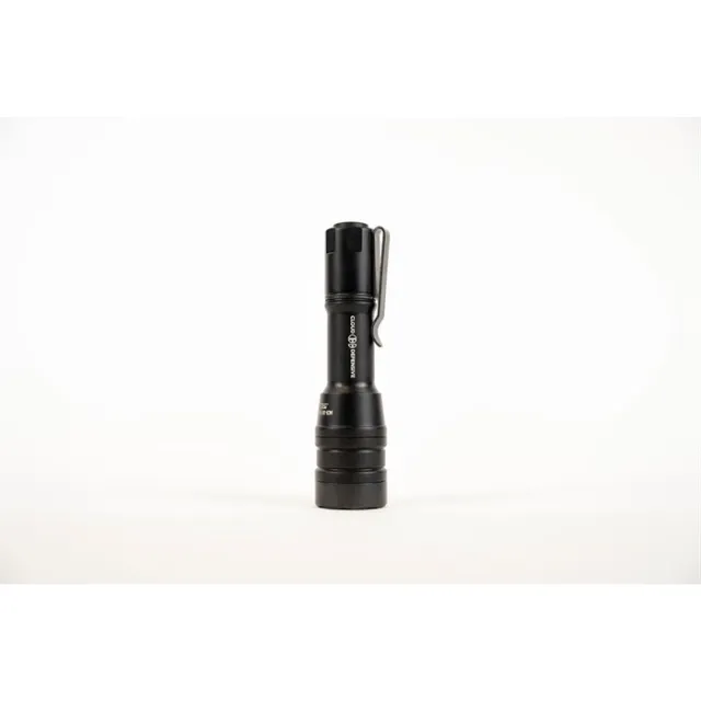 Cloud Defensive CD2203-DF-P-BLK MCH Duty Flashlight 1800 Lumens 18650 Bat - View 2