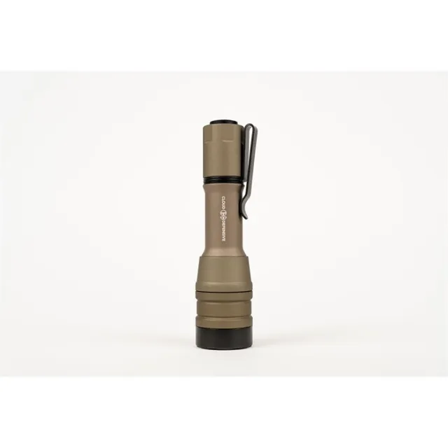 Cloud Defensive CD2203-DF-P-FDE MCH Duty Flashlight 1800 Lumens FDE - View 2