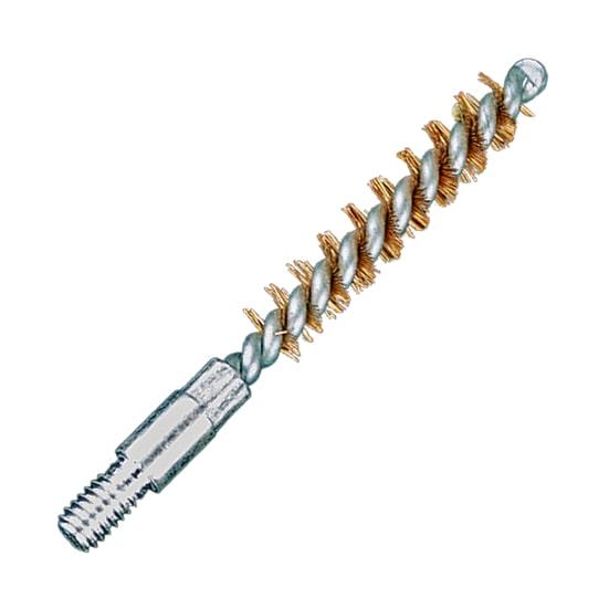 KleenBore Phosphor Bronze Bore Brush .22 Caliber Handguns - View 2