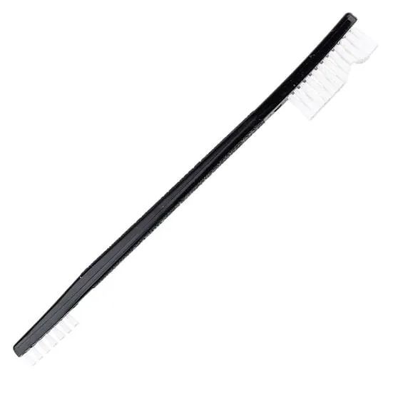 Kleen-Bore Utility Nylon Bristle Gun Brush - View 2