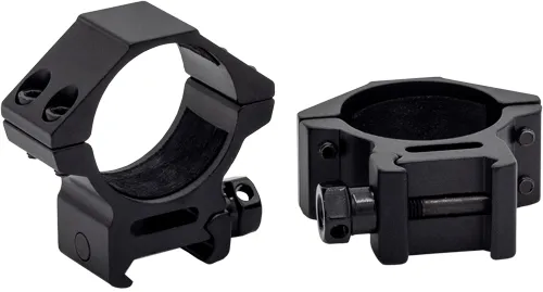 Riton Optics Scope Rings 11mm High 6061-T6 Aircraft-Grade Aluminum - View 2
