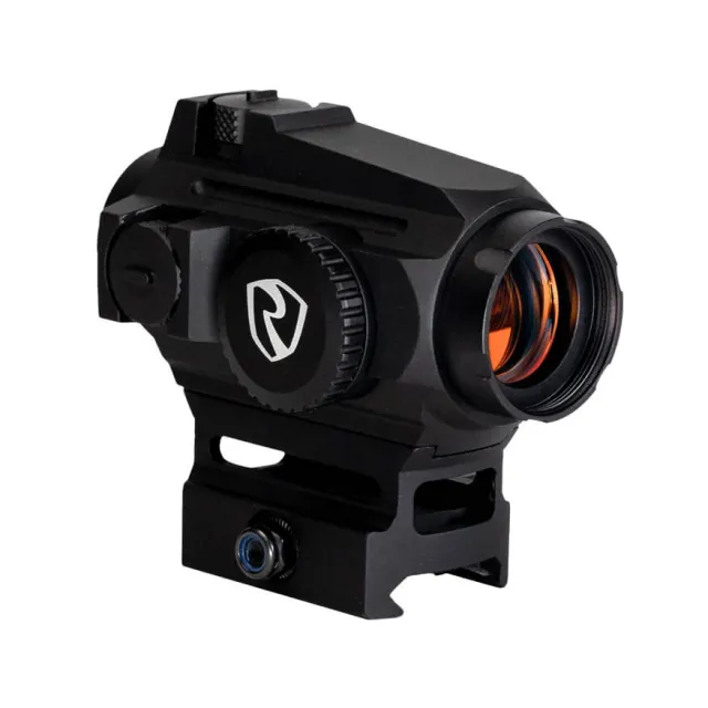 RIT TACTIX ARD V2 Red Dot Sight - View 2