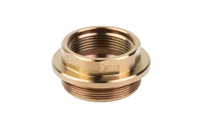 Rearden Alpha Atlas Thread Adapter Compatible with Short Rearden Devices - View 2