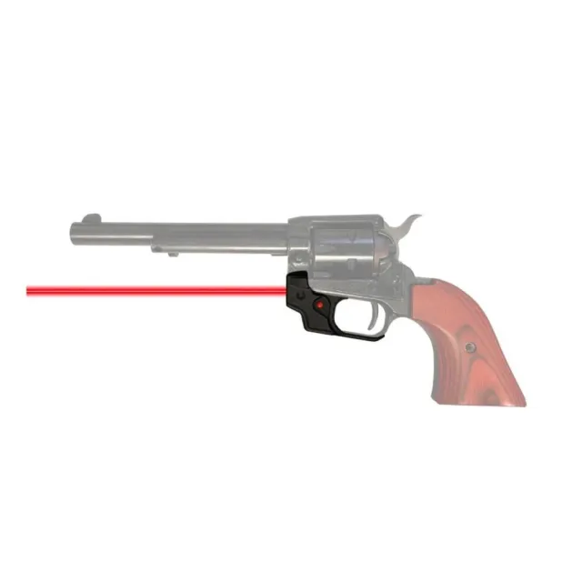 Viridian 912-0083 Red Laser Sight Heritage 22 E-Series 650nm Black - View 2