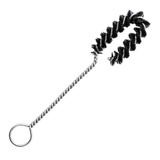 KleenBore MAG200 Mag Brush Nylon .22/.25/.380/9mm 10in Cleaning Tool - View 2