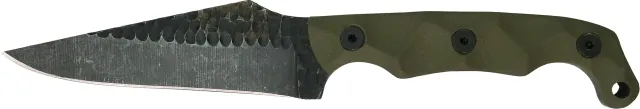 Stroup Knives Tactical Folding Knife 850043388364 - View 2