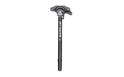 Rise Armament RA212DTOM Extended Charging Handle RA-212 Black Aluminum f... - View 2