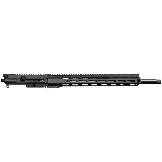 RISE RA-22ARC-CU-BLK-18 AR15 Complete Upper 22ARC Black - View 2