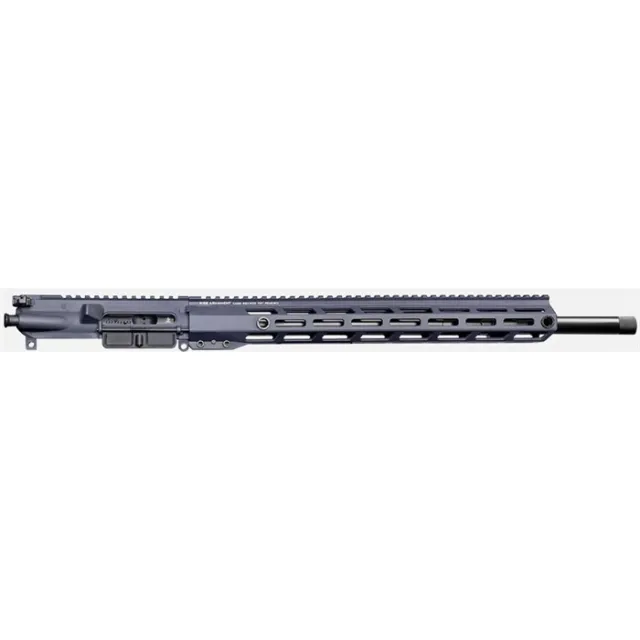 Rise .22 ARC 18"BBL 1-7 Twist Complete Upper Dark Gray - View 2