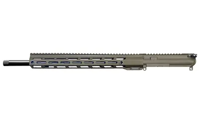 Rise Armament RA 6ARC CU BRN 18 6MM ARC Premium Finish - View 2