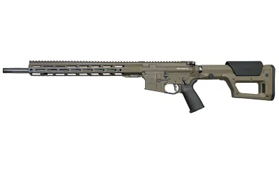 RISE Watchman XR 6mm ARC 18" Semi-Auto Rifle: Precision Enhanced, Magpul PRS, Cerakote - View 2
