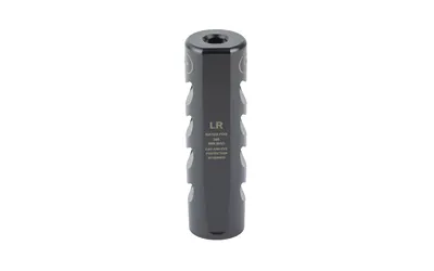 Ultradyne USA Apollo S Compensator Muzzle Brake with 1" Timing Nut AR 308 - View 2