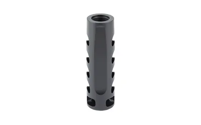 Ultradyne USA Apollo S Compensator Muzzle Brake with 1" Timing Nut AR 308 - View 3