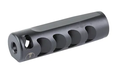 Ultradyne USA Apollo S Compensator Muzzle Brake with 1" Timing Nut AR 308 - View 4