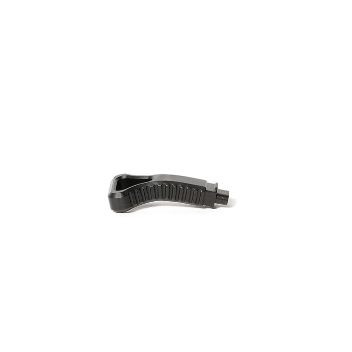 Kinetic Development Group Non-Reciprocating Charging Handle FN SCAR - View 2