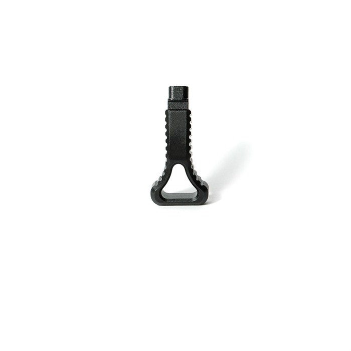 Kinetic Development Group Non-Reciprocating Charging Handle FN SCAR - View 3