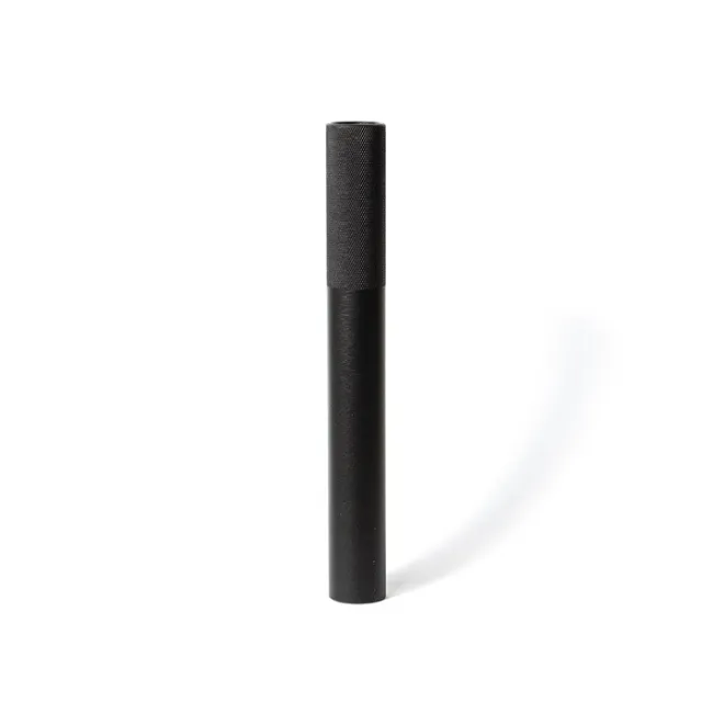 Kinetic Development SMX6 Muzzle Extension 6" Black SP9 STR5-006 - View 2