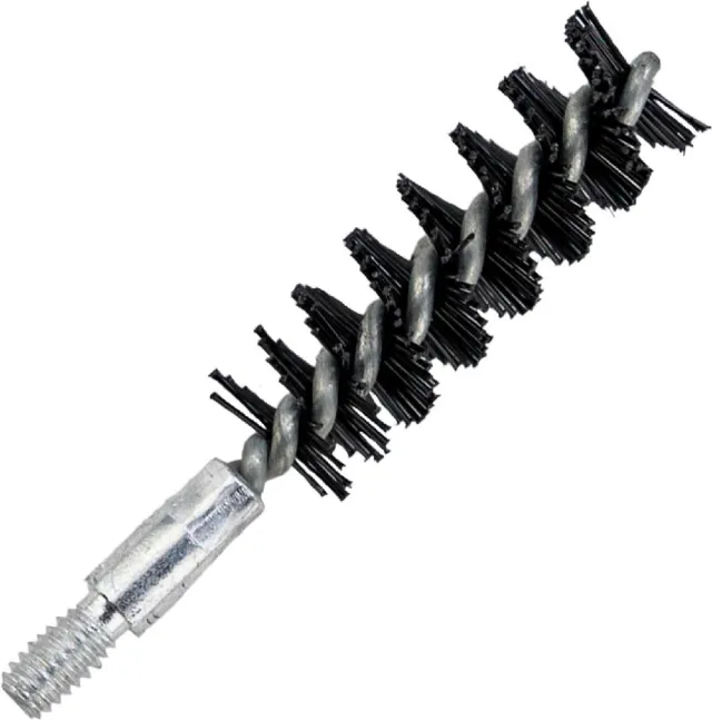 KleenBore A191N Bore Brush .40- .41- 10mm Cal Handgun 8-32" Thread Nylo... - View 2
