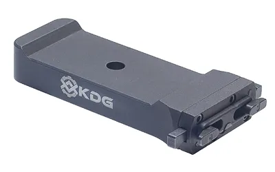 Kinetic Development Group LLC Kinect M-LOK Mount Fits Garmin Xero C1 - View 3