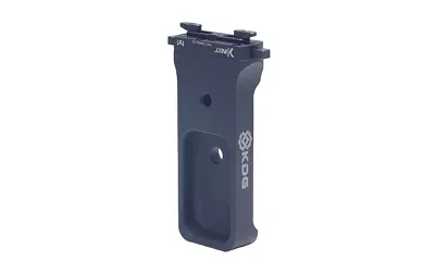 Kinetic Development Group LLC Kinect M-LOK Mount Fits Garmin Xero C1 - View 5