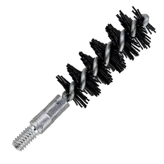 KleenBore Nylon Bristle Bore Brush .44/.45 Caliber Handgun A192N - View 2