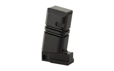 Odin Works OT-LVB-9 AR9 Lower Vise Block, Black - View 3