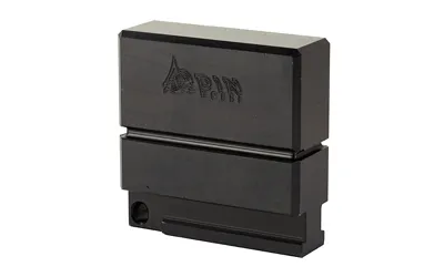 Odin Works OT-LVB-AR10 Ar10 Lower Vise Block, Black - View 3
