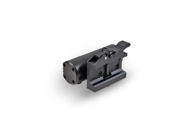 IRay USA ILR-1000-2 Laser Rangefinding Module for Thermal - View 2