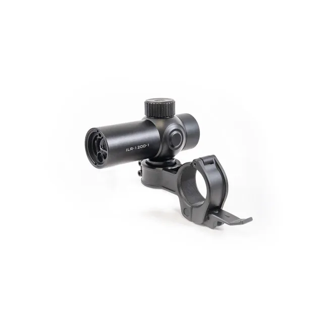 IRay USA InfiRay AC80 1200yd Range Black Aluminum Waterproof - View 2