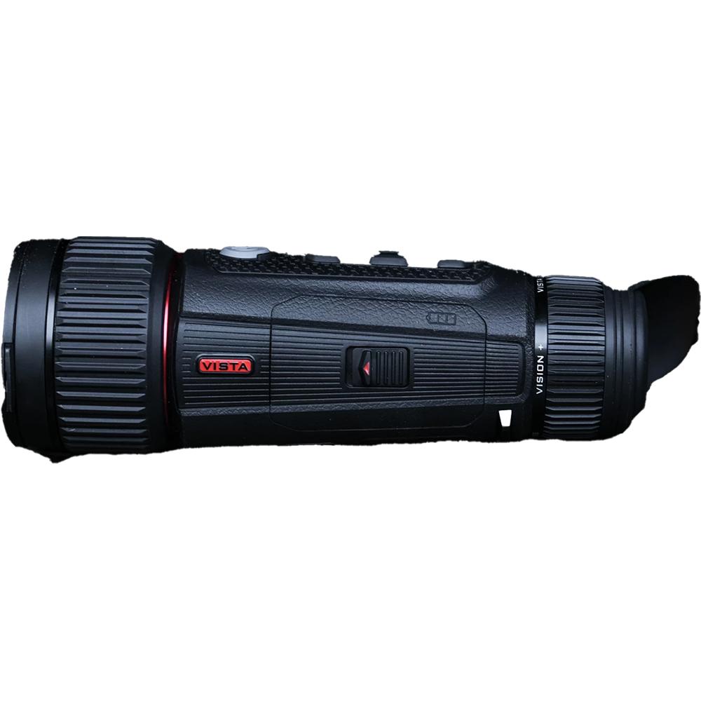 Nocpix Vista H35r Thermal Monocular LRF 640 35Mm 3X VISTAH35R - View 2