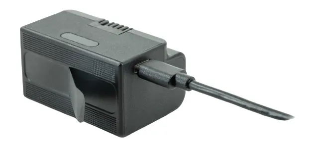 NOCPIX IBP-7 USB-C Recharge Battery - View 2
